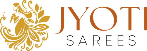 Jyoti sarees logo