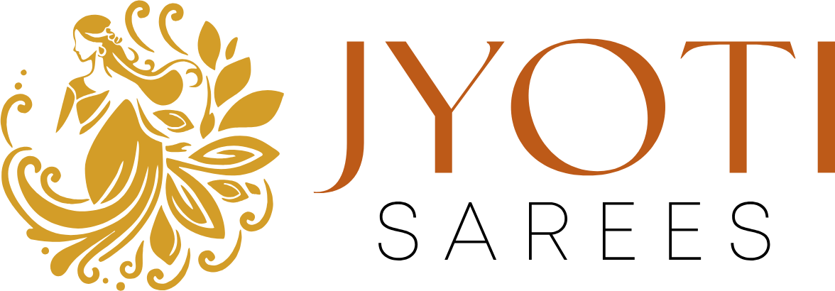 Jyoti Sarees logo
